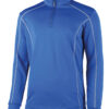 Stormtech Milano 1 4 zip pullover ST082, Vivid Promotion Workwear
