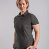 Pro RTX Women's pro polyester polo RX05F