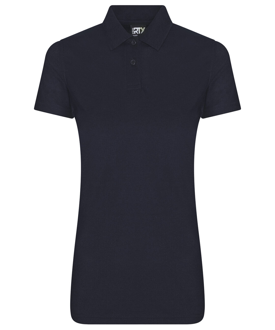 Pro RTX Women&#8217;s pro polyester polo RX05F, Vivid Promotion Workwear