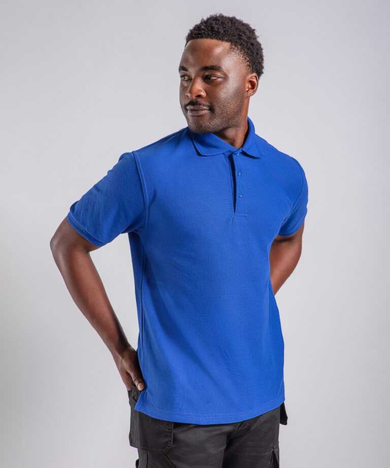 Pro RTX Pro premium polo RX110, Vivid Promotion Workwear
