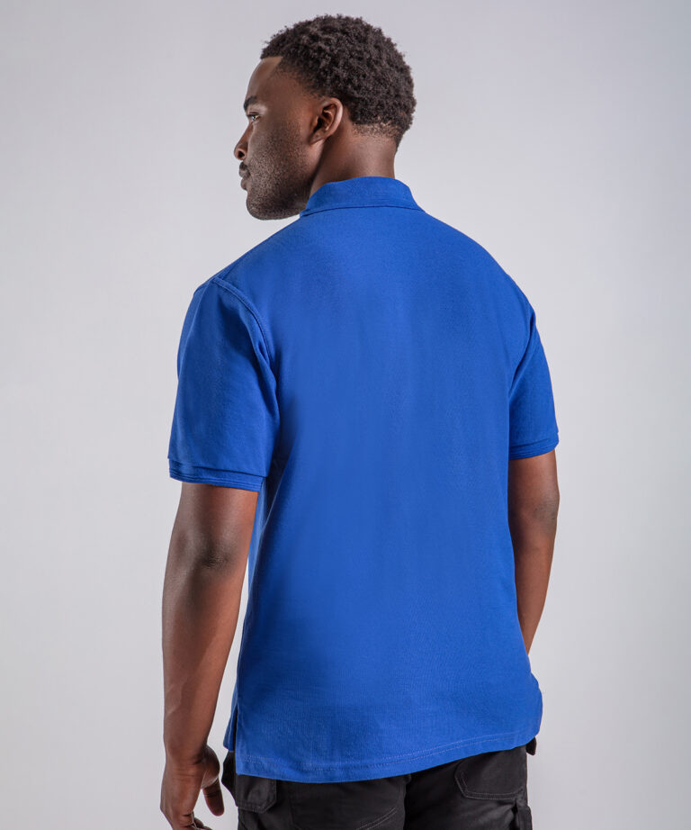Pro RTX Pro premium polo RX110, Vivid Promotion Workwear