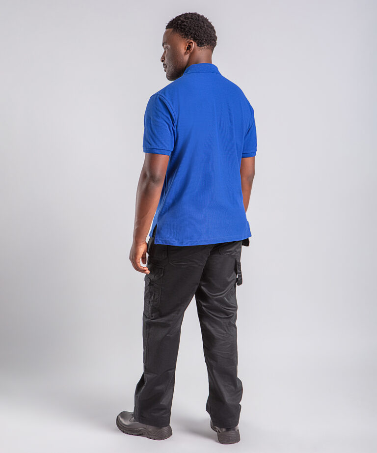 Pro RTX Pro premium polo RX110, Vivid Promotion Workwear