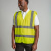 Pro RTX High Visibility Waistcoat RX700