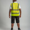 Pro RTX High Visibility Waistcoat RX700