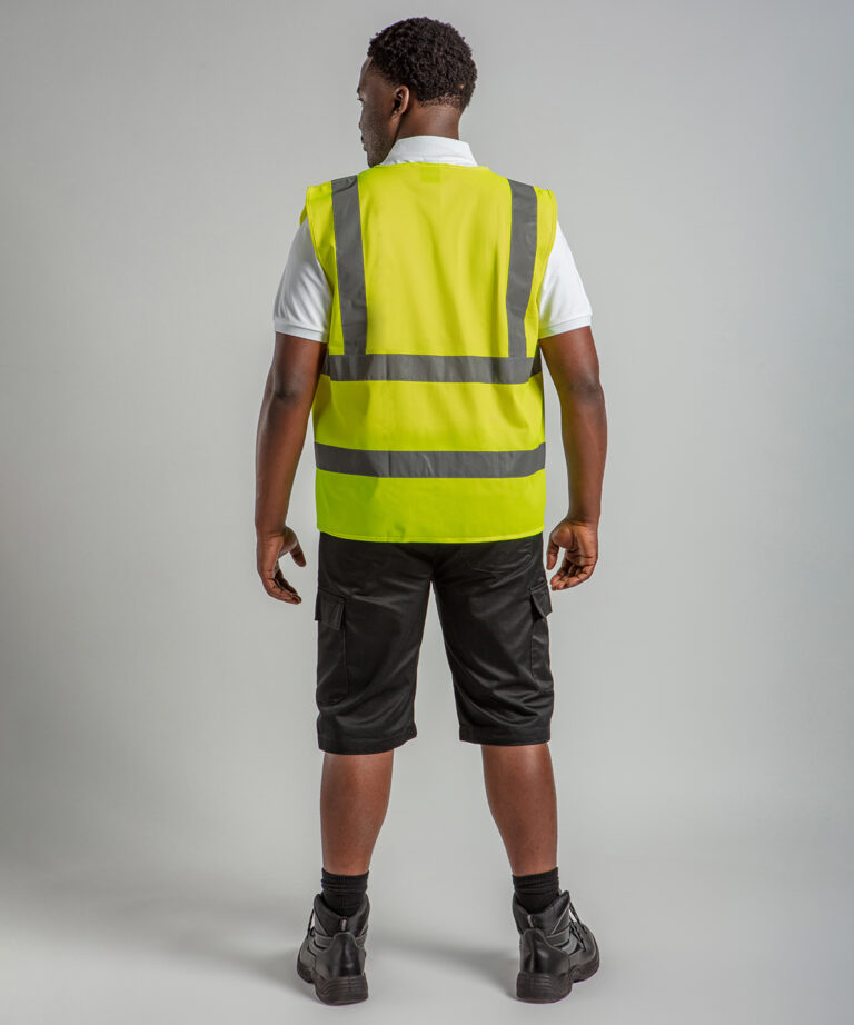 Pro RTX High Visibility Waistcoat RX700