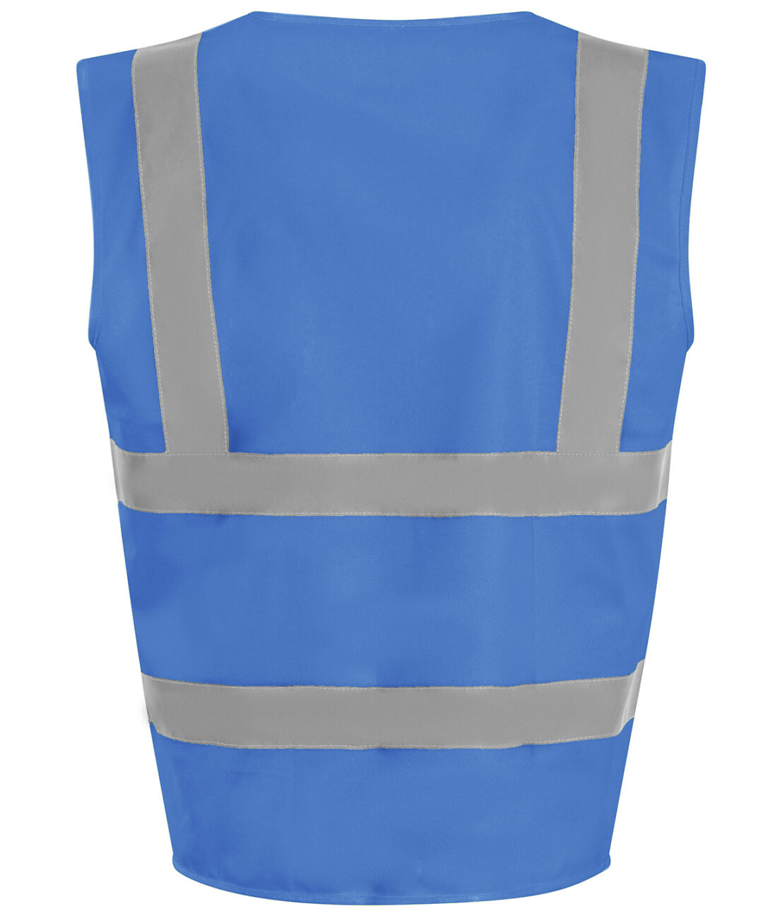 Pro RTX High Visibility Kids waistcoat RX70J, Vivid Promotion Workwear