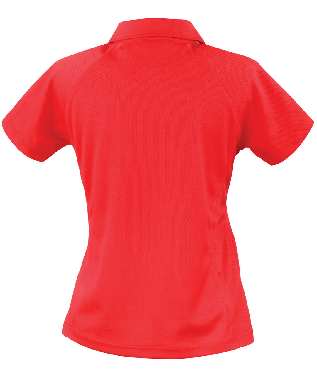 Spiro Women&#8217;s Spiro team spirit polo S177F, Vivid Promotion Workwear