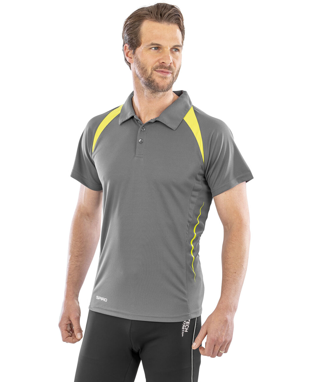 Spiro Spiro team spirit polo S177M, Vivid Promotion Workwear