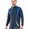 Spiro Spiro Crosslite trail and track jacket S185X, Vivid Promotion Workwear