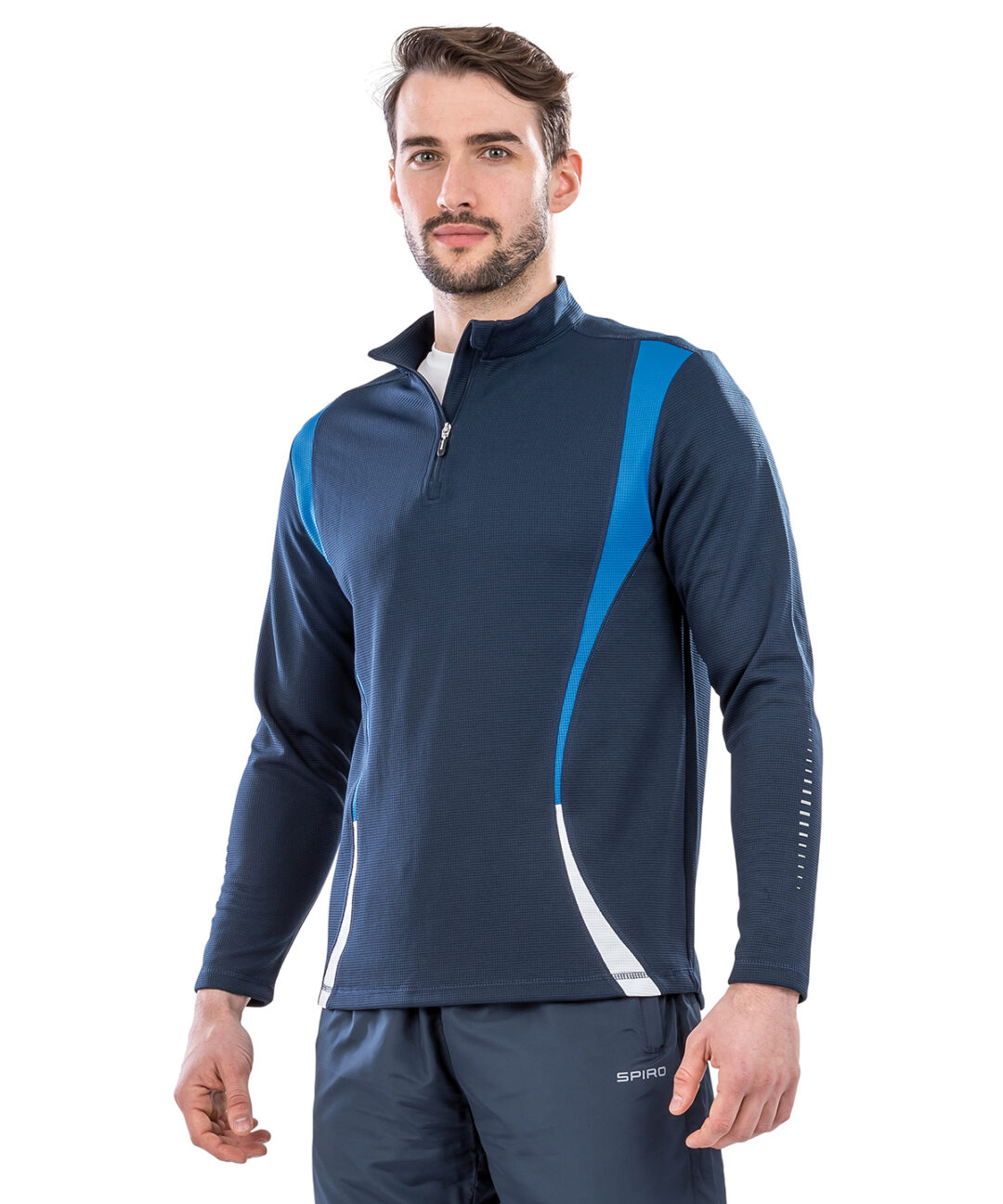 Spiro Spiro trial training top S178X, Vivid Promotion Workwear