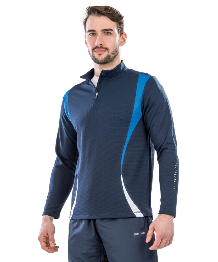 Spiro Spiro trial training top S178X