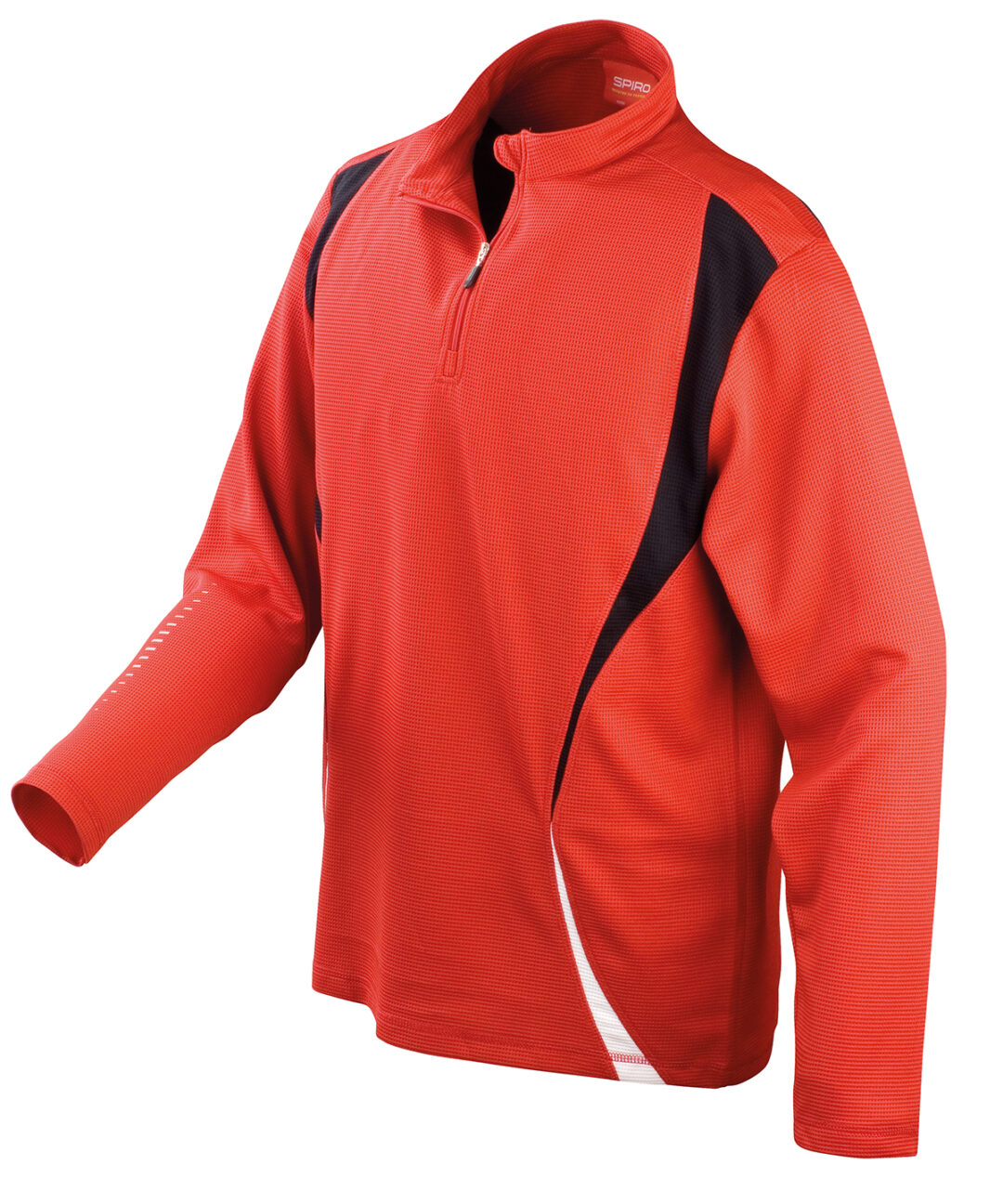 Spiro Spiro trial training top S178X, Vivid Promotion Workwear