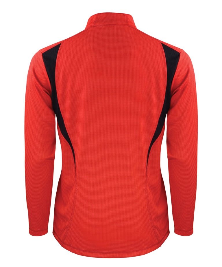 Spiro Spiro trial training top S178X, Vivid Promotion Workwear