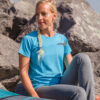 Build Your Brand &#8211; Womens Everyday Tank Top BY209, Vivid Promotion Workwear