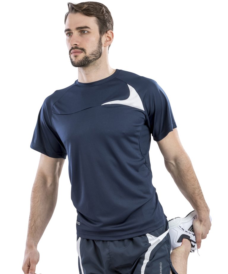 Spiro - Spiro Dash Training Shirt S182M