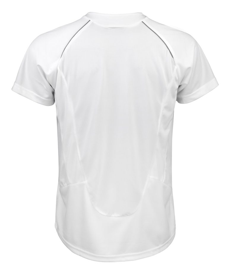 Spiro &#8211; Spiro Dash Training Shirt S182M, Vivid Promotion Workwear