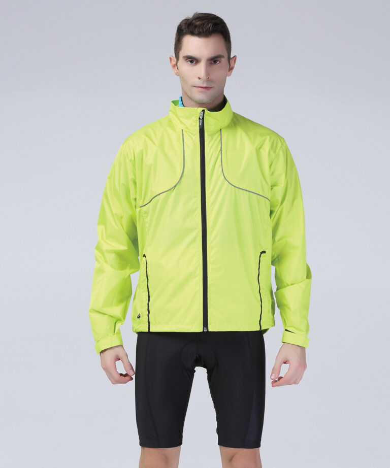 Spiro Spiro Crosslite trail and track jacket S185X, Vivid Promotion Workwear