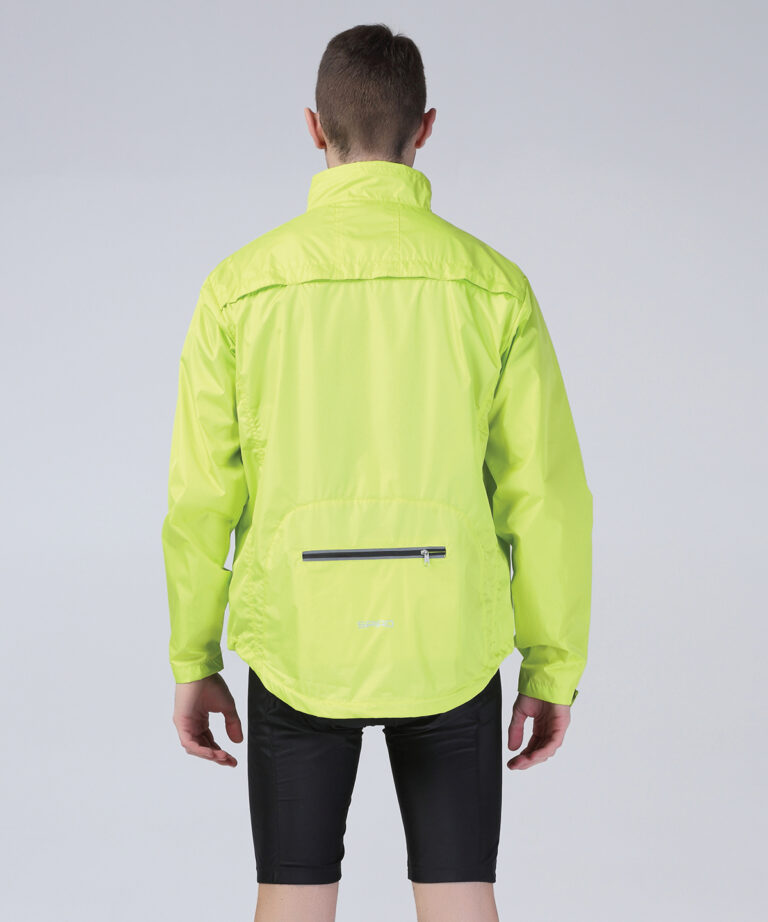 Spiro Spiro Crosslite trail and track jacket S185X