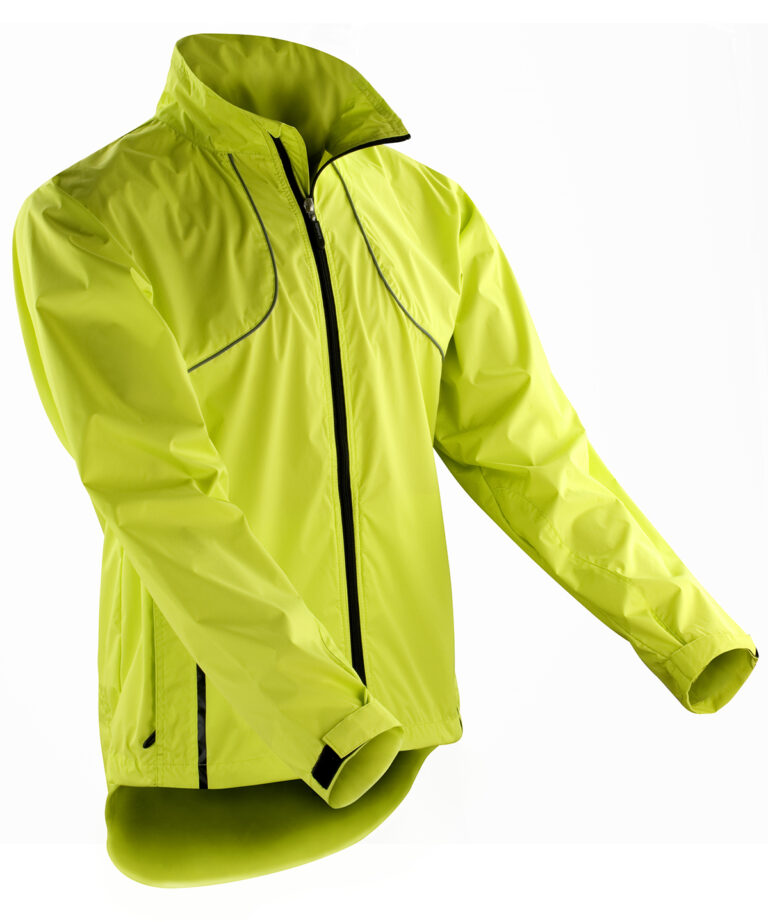 Spiro Spiro Crosslite trail and track jacket S185X, Vivid Promotion Workwear