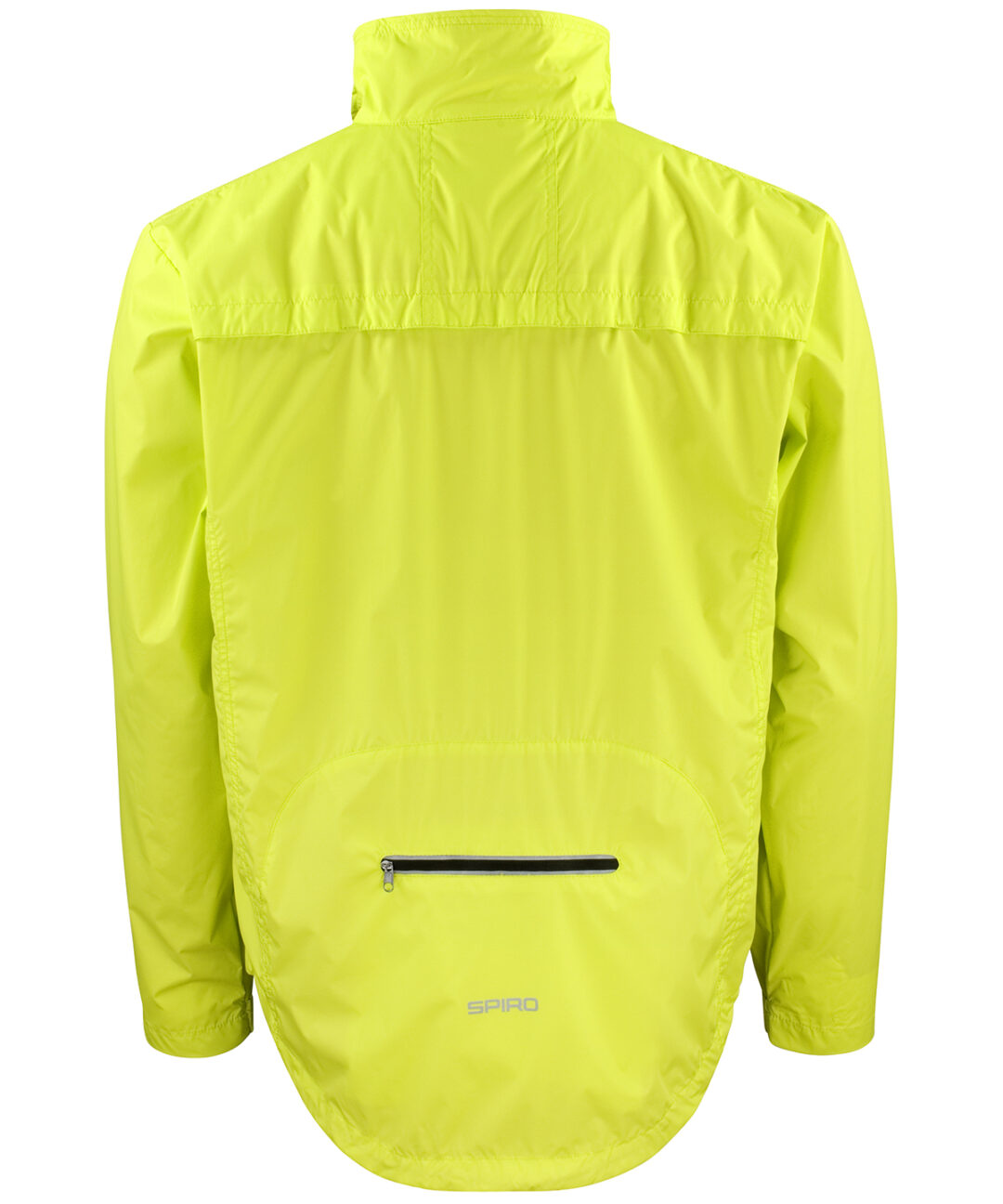 Spiro Spiro Crosslite trail and track jacket S185X, Vivid Promotion Workwear