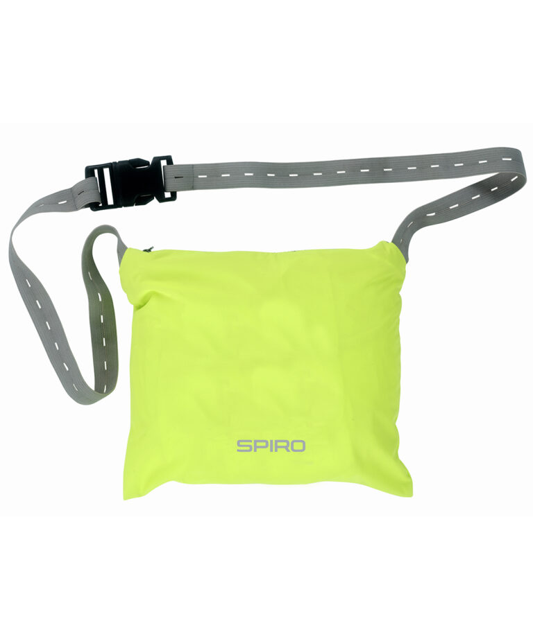 Spiro Spiro Crosslite trail and track jacket S185X, Vivid Promotion Workwear