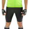 Front Row Stretch chino shorts FR605, Vivid Promotion Workwear