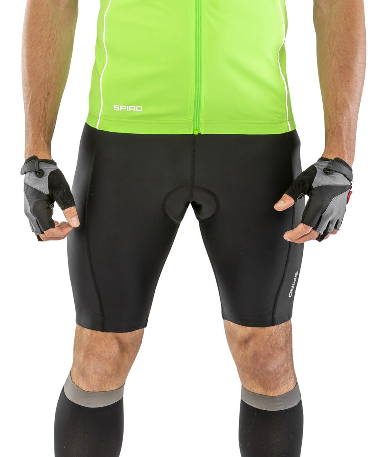 Spiro Padded bikewear shorts S187M
