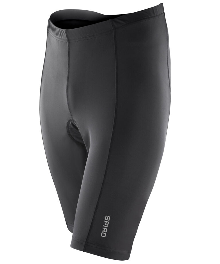 Alternative view of Spiro Padded bikewear shorts S187M