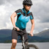 Spiro Spiro Crosslite trail and track jacket S185X, Vivid Promotion Workwear