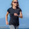 Spiro Women's Spiro quick dry short sleeve t shirt S253F