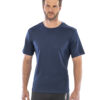 Spiro Spiro quick dry long sleeve t shirt S254M, Vivid Promotion Workwear