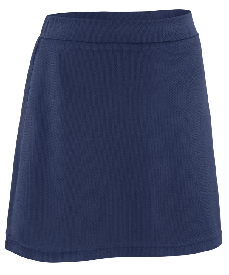 Alternative view of Spiro Spiro junior skort S261J