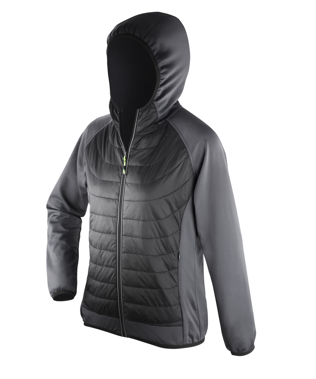 Spiro Women&#8217;s Zero gravity jacket S268F, Vivid Promotion Workwear