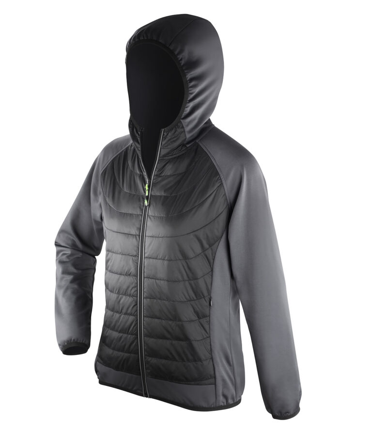 Alternative view of Spiro Women's Zero gravity jacket S268F