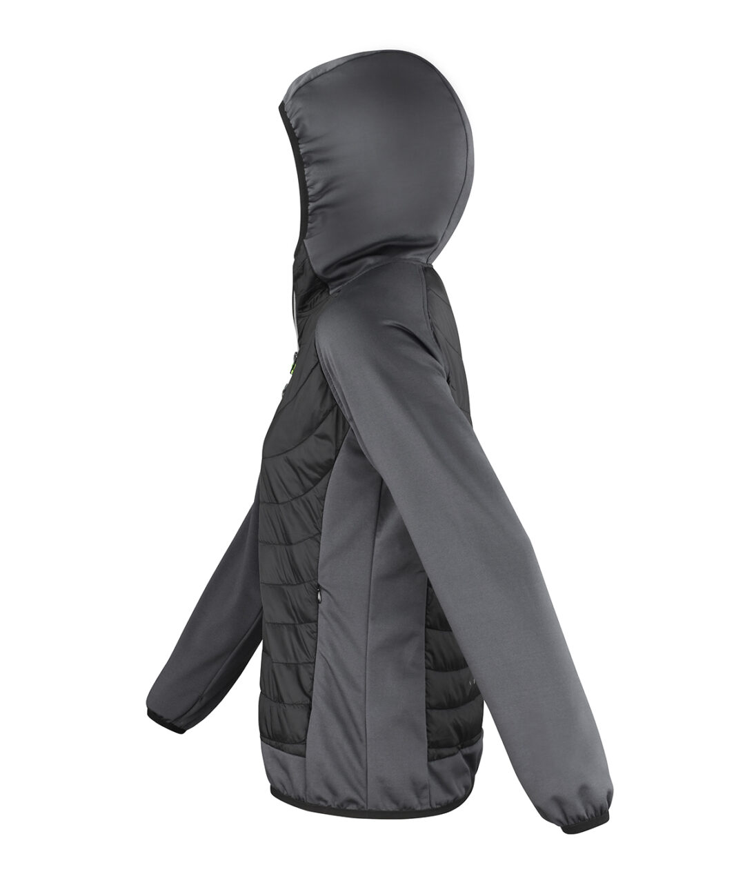 Spiro Women&#8217;s Zero gravity jacket S268F, Vivid Promotion Workwear