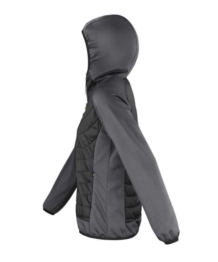 Spiro Women&#8217;s Zero gravity jacket S268F, Vivid Promotion Workwear