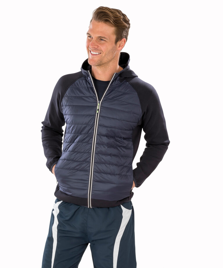 Spiro Zero gravity jacket S268M