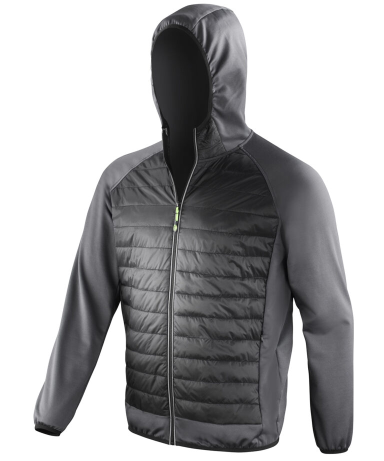 Spiro Zero gravity jacket S268M, Vivid Promotion Workwear