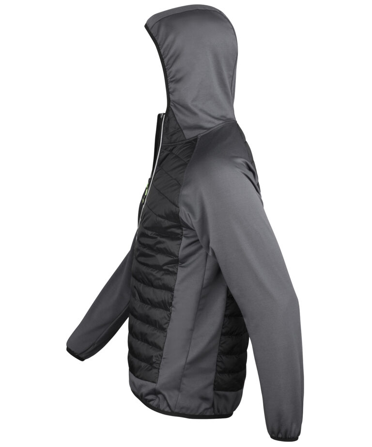 Spiro Zero gravity jacket S268M, Vivid Promotion Workwear