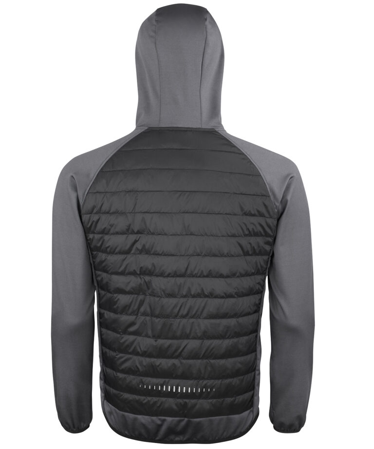 Spiro Zero gravity jacket S268M, Vivid Promotion Workwear