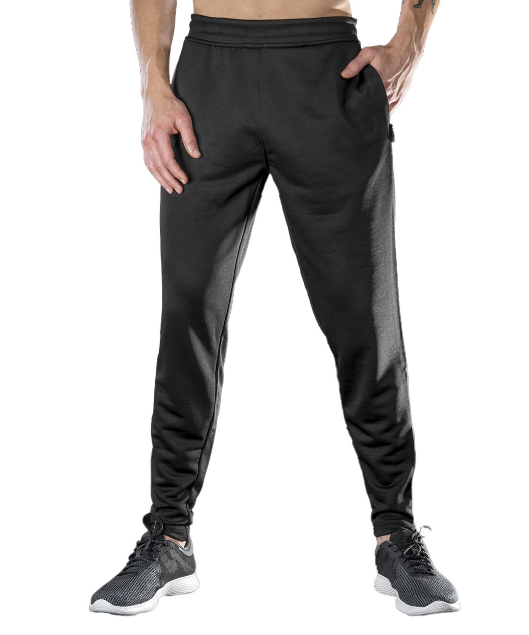 Spiro Slimfit joggers S276M, Vivid Promotion Workwear