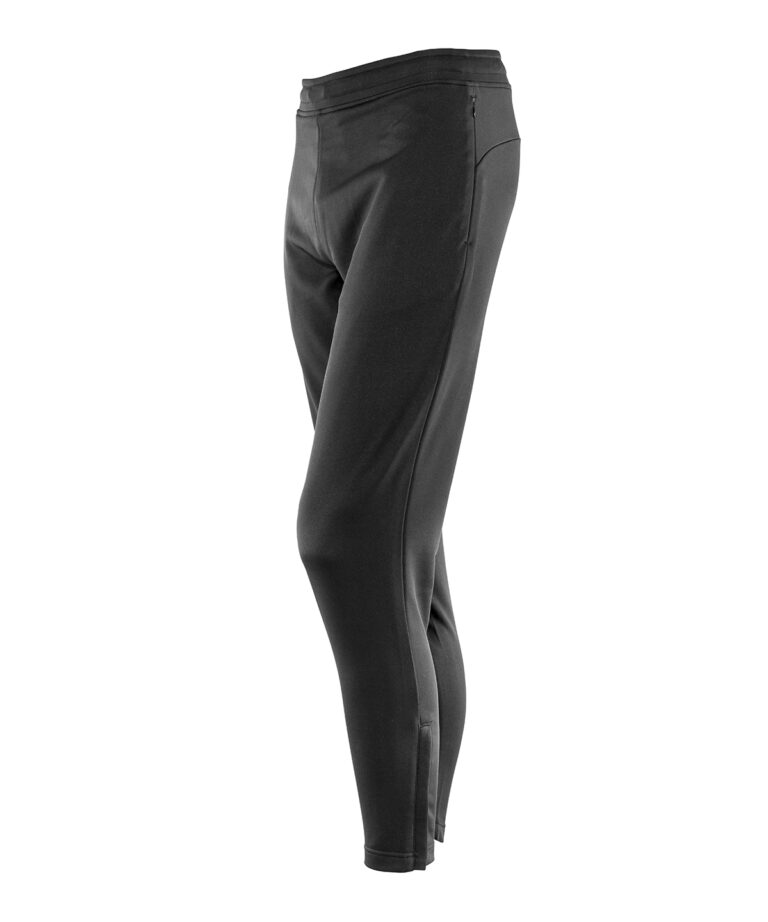 Alternative view of Spiro Slimfit joggers S276M
