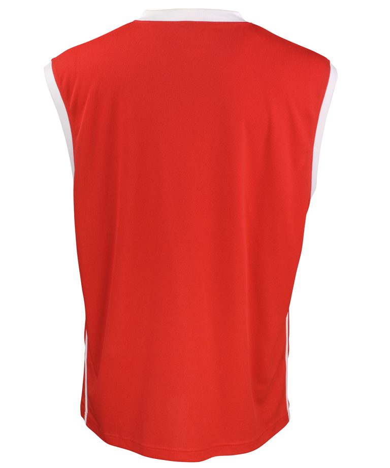 Spiro &#8211; Basketball Quick &#8211; Dry Top S278M, Vivid Promotion Workwear