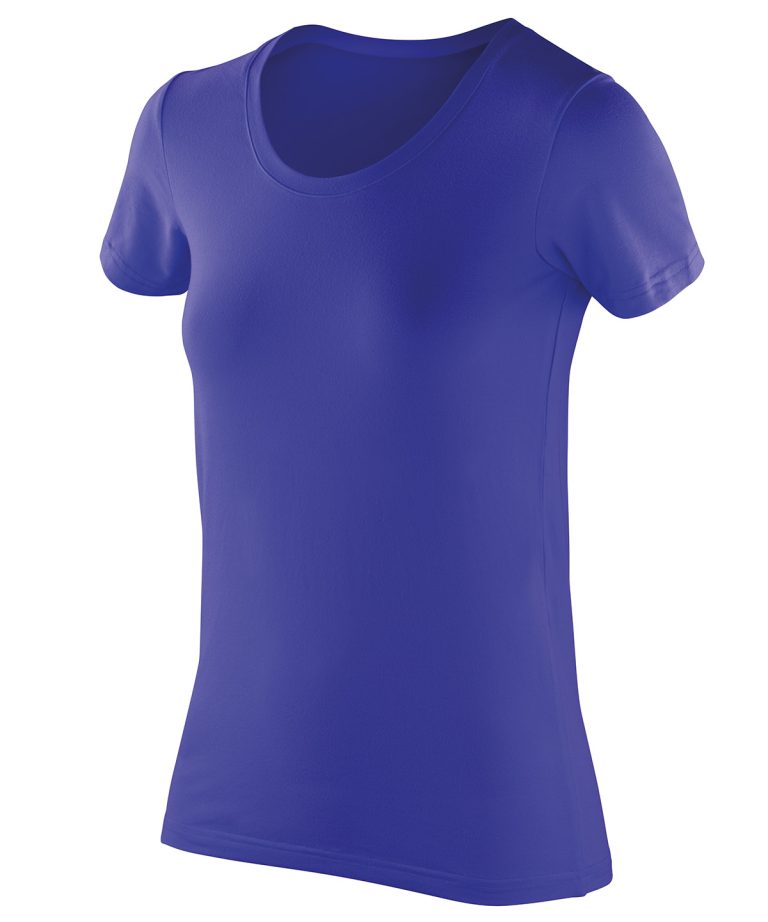 Spiro &#8211; Softex T &#8211; Shirt S280F, Vivid Promotion Workwear