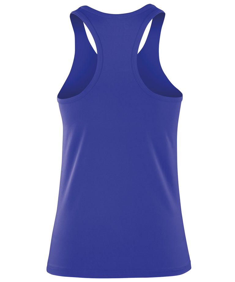 Spiro &#8211; Softex Fitness Top S281F, Vivid Promotion Workwear