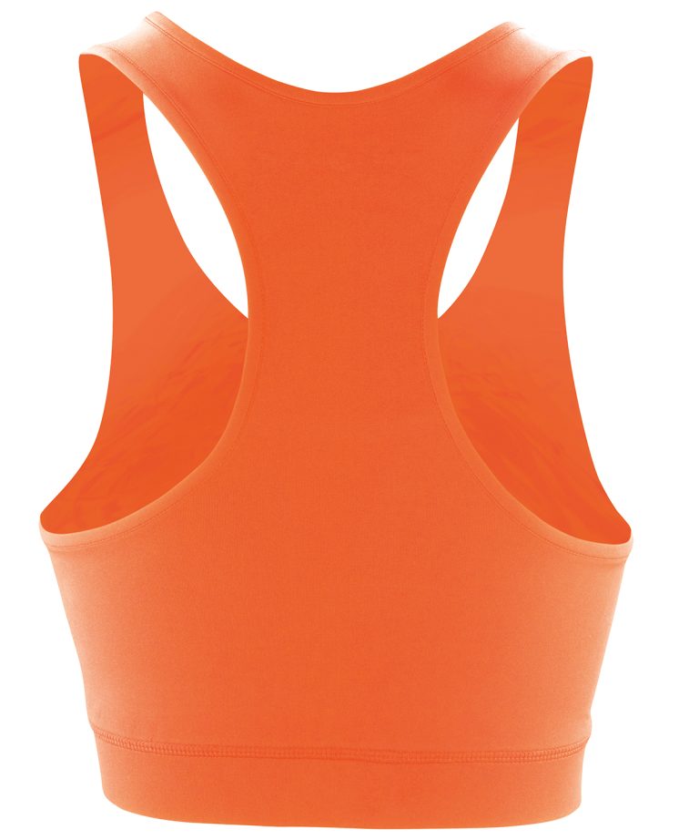 Spiro &#8211; Softex Crop Top S282F, Vivid Promotion Workwear