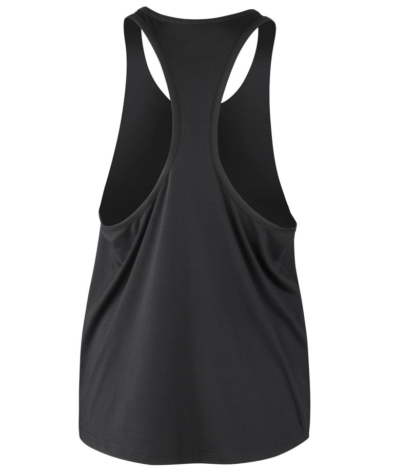 Spiro &#8211; Softex Tank Top S285F, Vivid Promotion Workwear