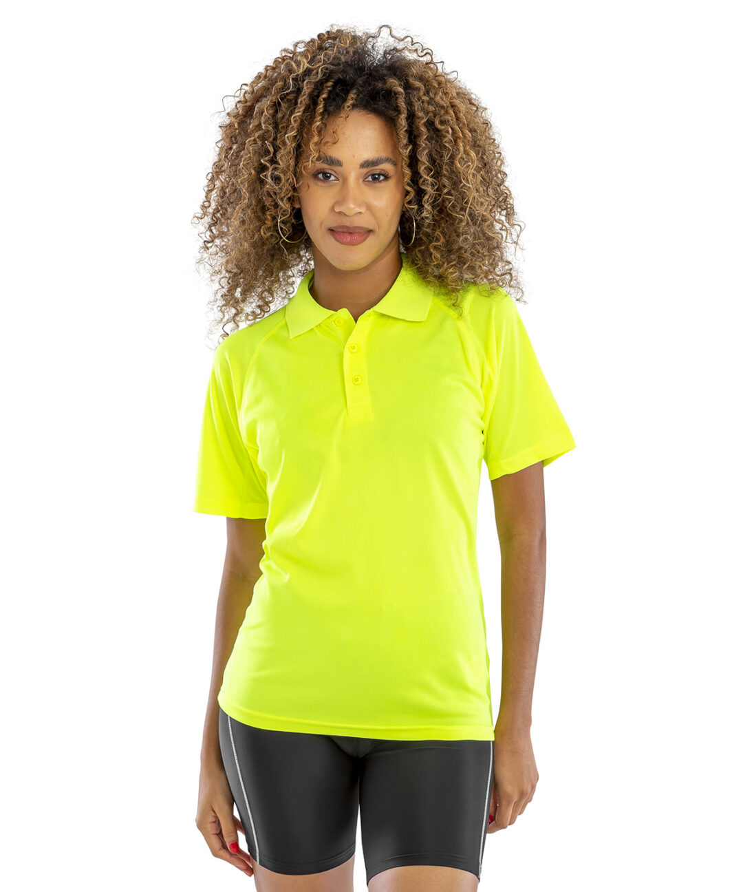 Spiro Performance Aircool polo shirt S288X, Vivid Promotion Workwear