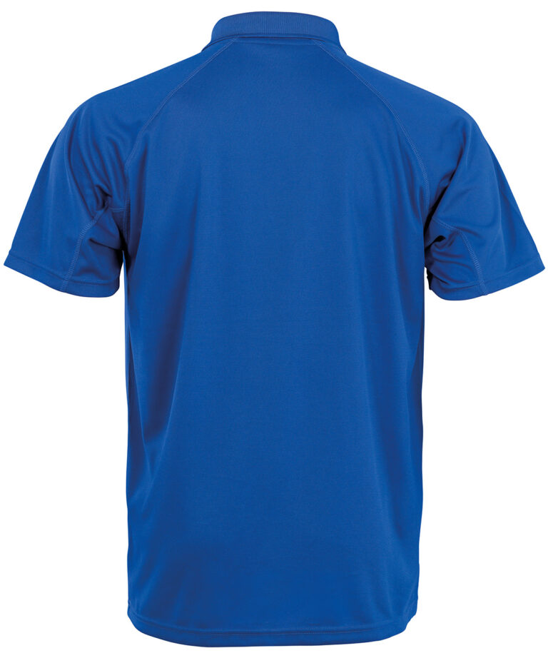 Spiro Performance Aircool polo shirt S288X, Vivid Promotion Workwear