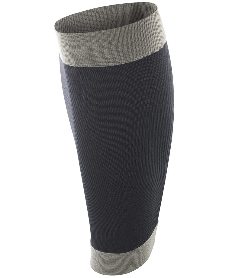 Alternative view of Spiro Spiro compression calf guards S290X